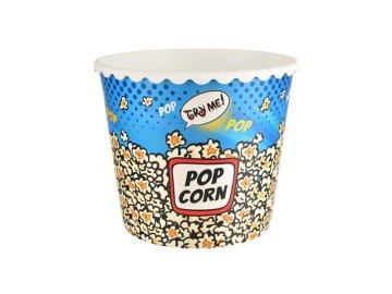 Kyblík na popkorn ORION Popcorn 2,3l