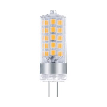 Žárovka LED G4 3,5W bílá teplá SOLIGHT WZ330