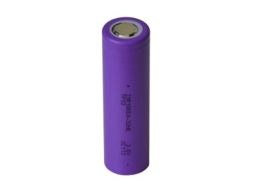 Baterie nabíjecí Li-Ion INR18650-32HE 3100mAh 10A Tenpower