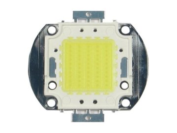 Čip Bridgelux 50W, 6000K