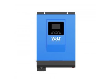 Solární regulátor VOLT Sinus Pro ULTRA-M 6500 24/230V 6500VA 3000W MPPT 60A