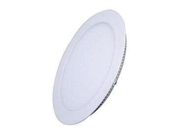 LED panel SOLIGHT WD140 12W