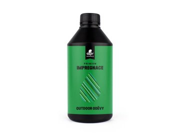 Impregnace na outdoorové oděvy INPRODUCTS 1l