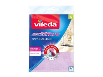 Mikrohadřík VILEDA Actifibre 148307 1ks