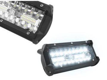 Světlo na pracovní stroje LED LTC LXLA231 10/30V 120W