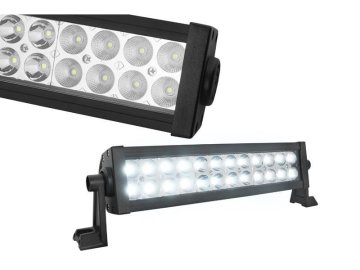 Světlo na pracovní stroje LED LTC LXLA208 10/30V 72W