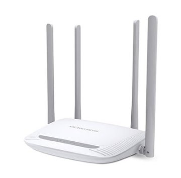 Router TP-LINK Mercusys MW325R