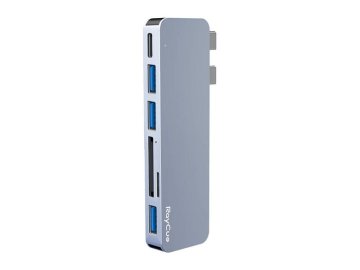 USB hub RAYCUE HYD-RC3601 6v2