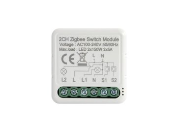 Smart ovladač osvětlení CEL-TEC L130Z ZigBee Tuya