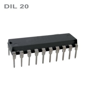 GL1150 DIL20 IO