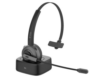 Sluchátka Bluetooth YENKEE YHP 50BT