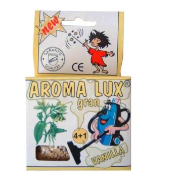 HIT AROMA LUX GRANULE VANILKA