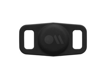 Držák na obojek CASE MATE Dog Collar Mount Black - Apple AirTag