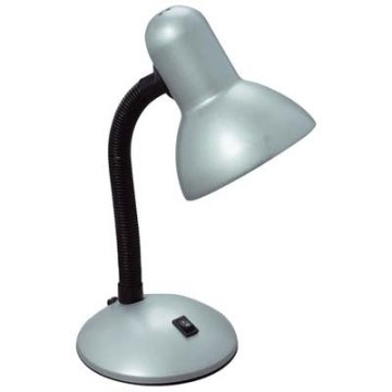 Ecolite lampa L077M-STR metalíza