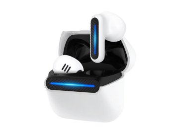 Sluchátka Bluetooth YENKEE YHP 06BT Evepods