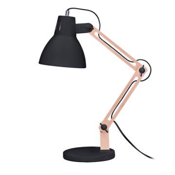 Lampa stolní SOLIGHT WO57-B