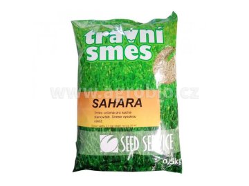 Travní směs AGROBIO Sahara 0,5kg