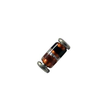 Dioda 1N4148 =LL4148 smd 75V,0.15A SOD80C