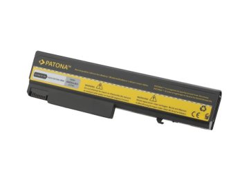 Baterie pro notebooky HP Compaq 6530B/6730B 4400mAh Li-Ion 11,1V PATONA PT2174