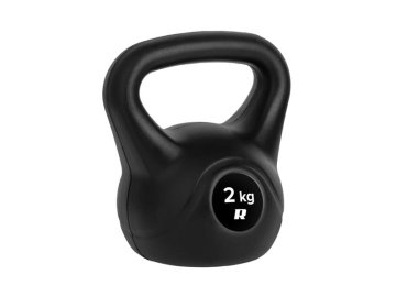 Kettlebell REBEL RBA-2311 2kg