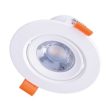 LED svítidlo SOLIGHT WD214 9W