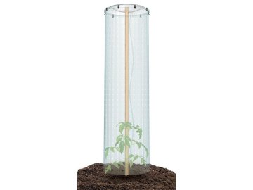 Sada na pěstování rajčat TOMATO GROWER CAP 38,5cm