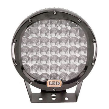 Světlo na pracovní stroje LED T763C, 10-30V/185W dálkové