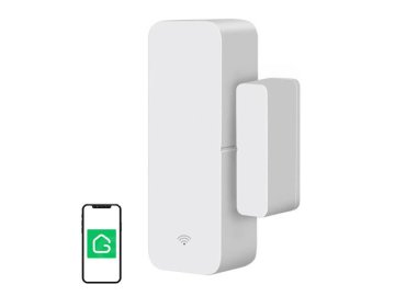 Smart detektor na dveře/okno GOSUND S2 WiFi Tuya