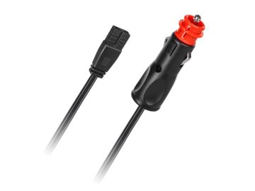 Napájecí kabel pro autochladničku KPO3980A-4 4m