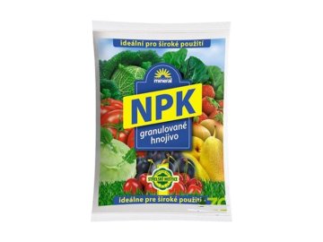 Hnojivo FORESTINA NPK 1kg