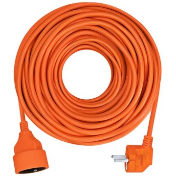 Prodlužovací kabel 10m SOLIGHT PS16O