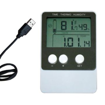 Datalogger DS102