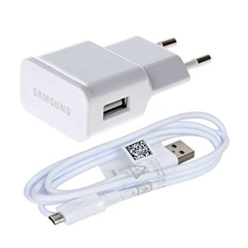 Nabíječka do sítě SAMSUNG ETA-U90EWE MICRO USB