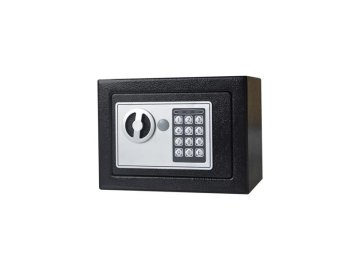 Trezor GETI E17ST (230x170x170mm)