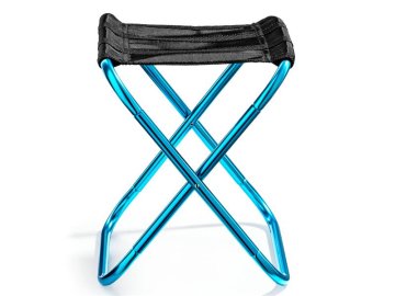 Stolička přenosná GADGET MASTER Mini Pocket Stool