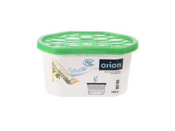 Pohlcovač vlhkosti ORION Humi 180g