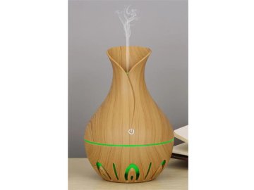 Aroma difuzér VULCAN UNI Light Wood